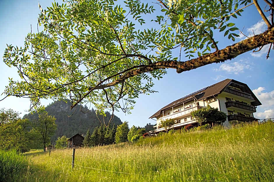 Nature Hotel Lukanc