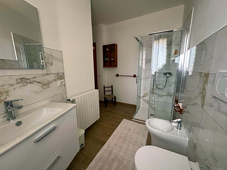 B&B Il Mirto