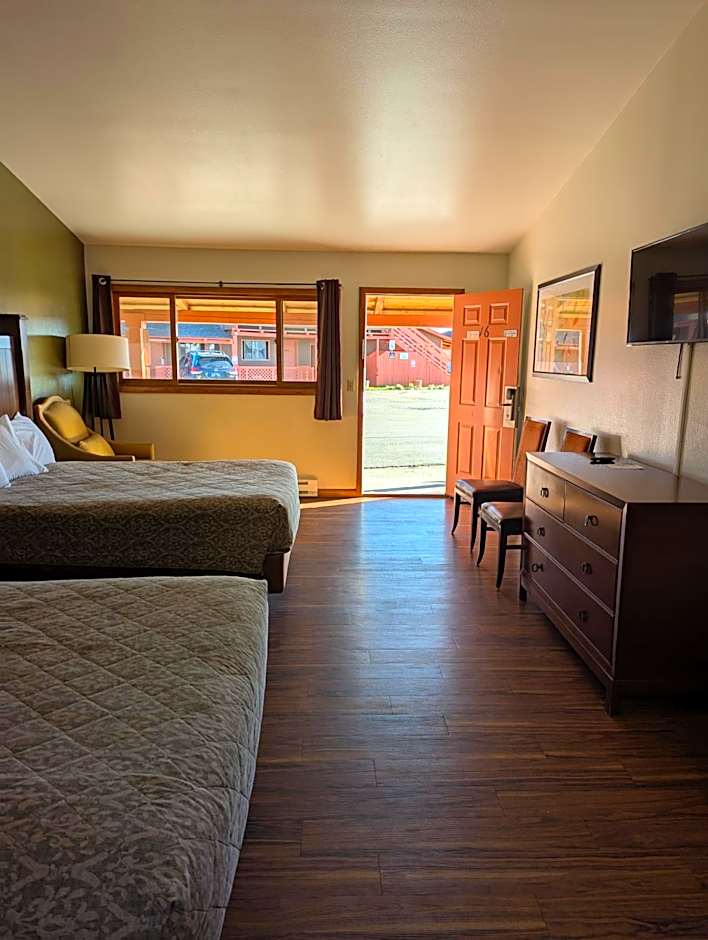 Western Inn Motel & RV Park