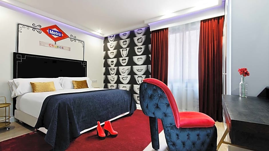 Hotel Mayorazgo
