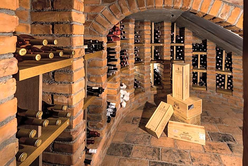 Hotel Tannenhof*****Superior