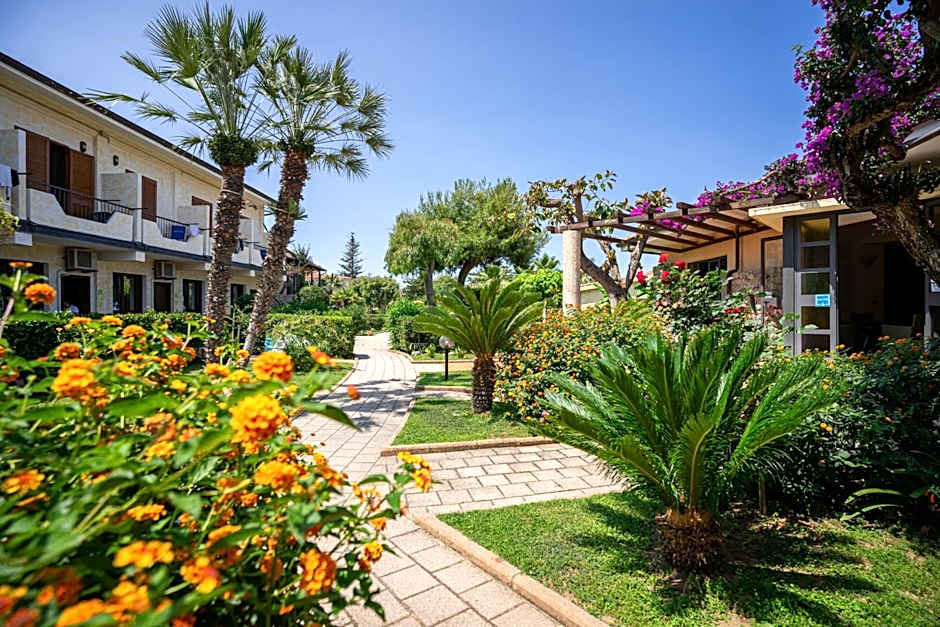 Hotel Villaggio Roller Club