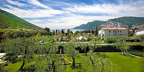 Two-Bedroom Apartment with Lake View