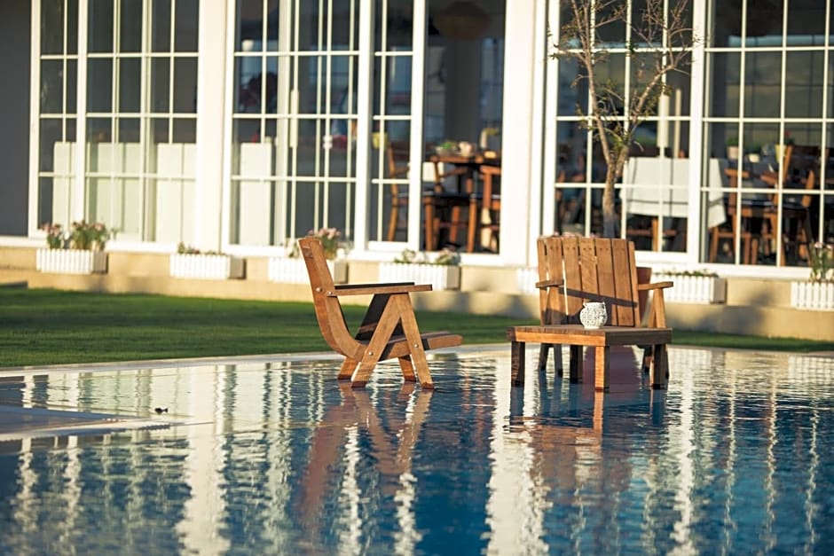 Levin Hotel Alacati