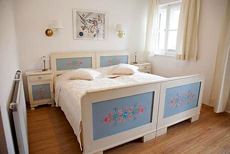 Budget Double Room