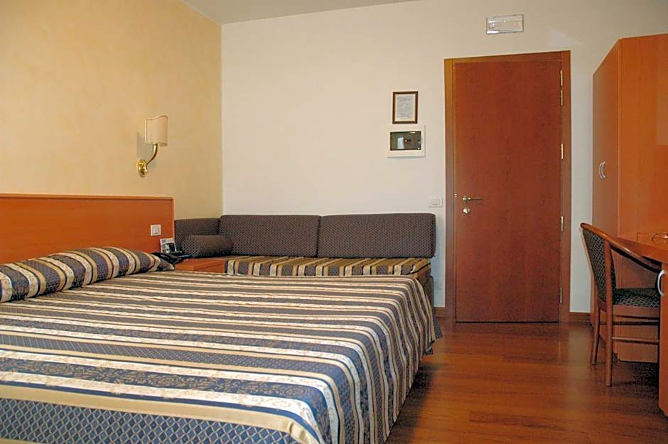 Hotel Ristorante Dotto