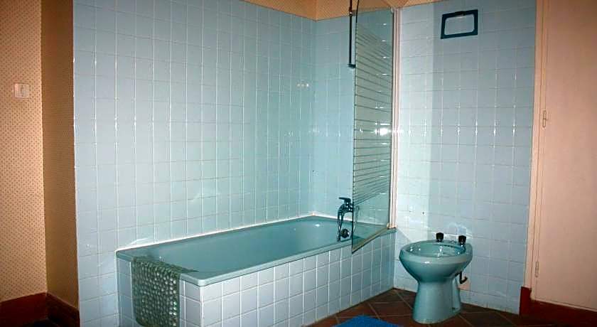 Presbytere de jonquiere