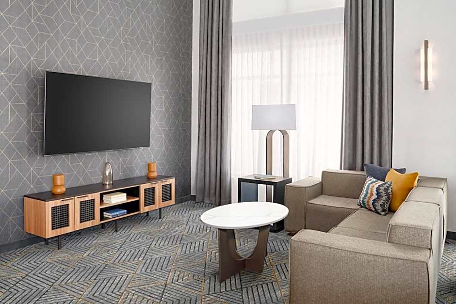 Homewood Suites By Hilton Midland