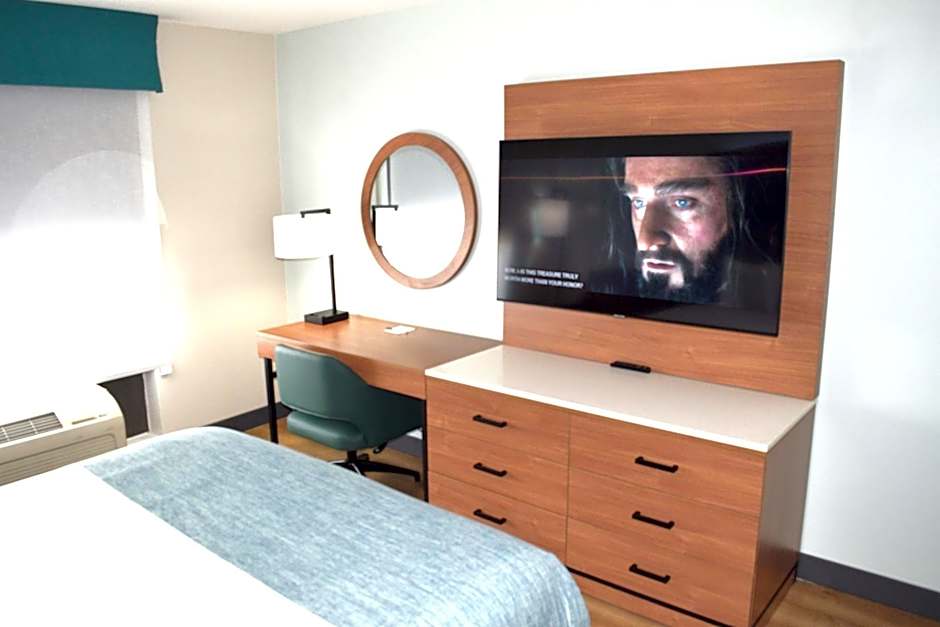Wingate by Wyndham Vienna/Parkersburg/Marietta