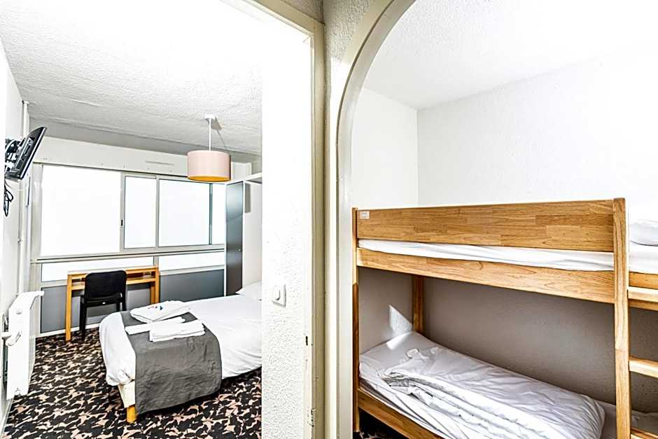 Villages Clubs du Soleil - ORCIERES