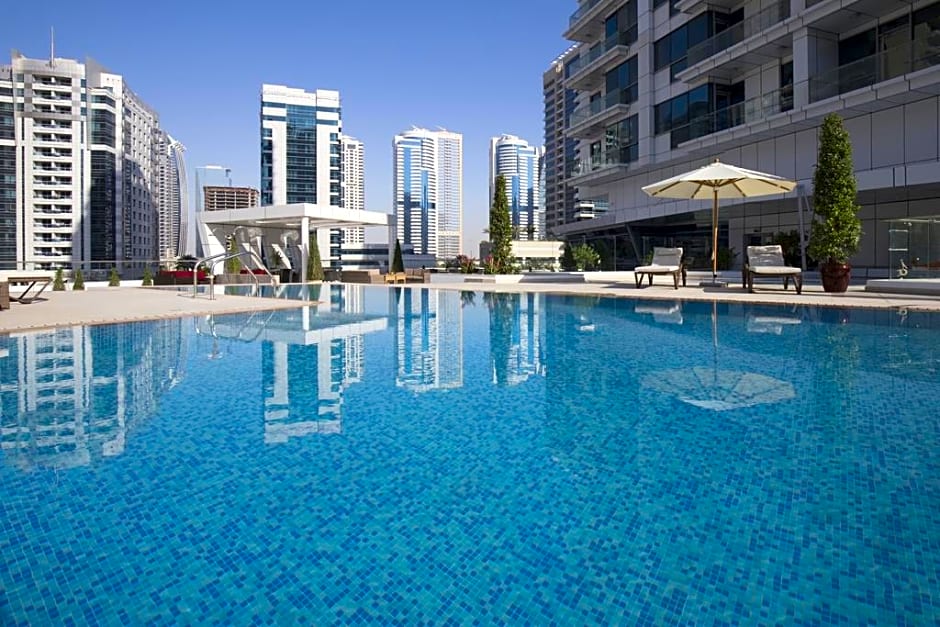 La Verda Suites & Villas Dubai Marina