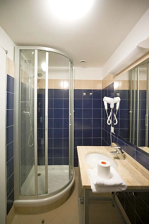 Ostello del Castello di Santa Severa