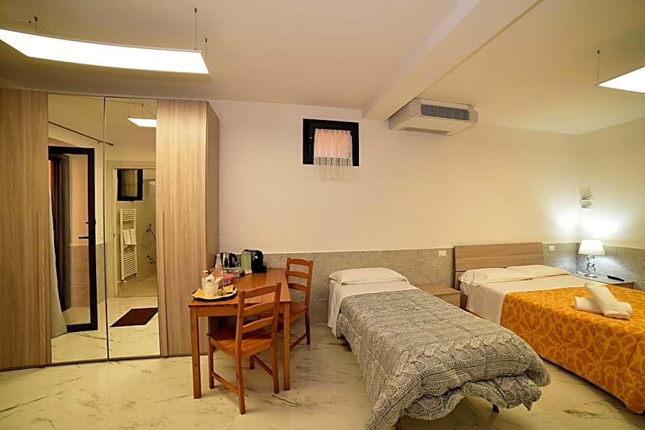 AIR B&B PLEASANT MOMENTS