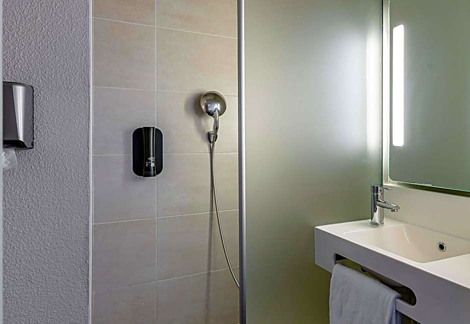 B&B Hotel Bordeaux Est