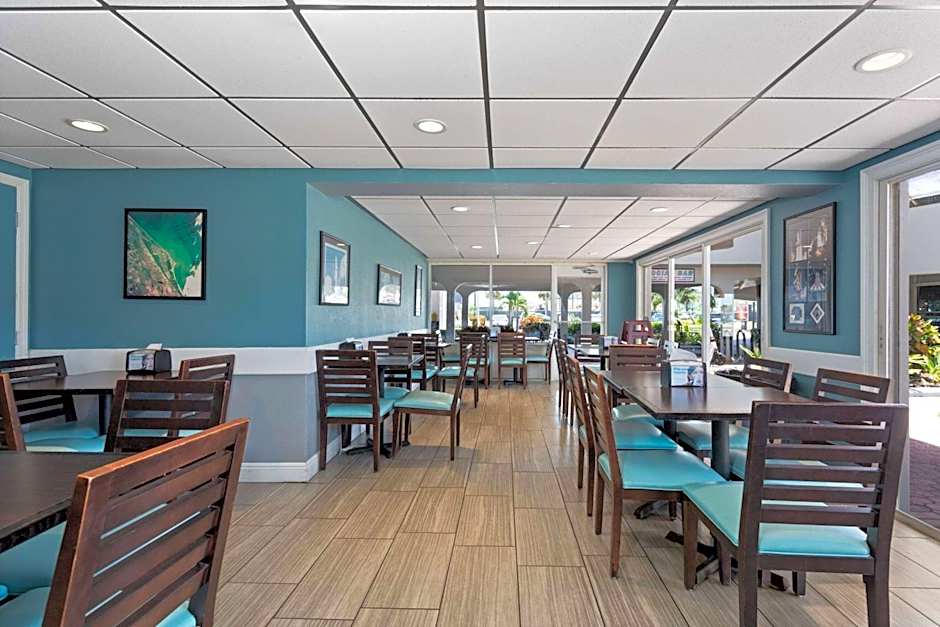 La Quinta Inn by Wyndham Cocoa Beach-Port Canaveral