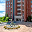 Courtyard by Marriott Burlington Harbor