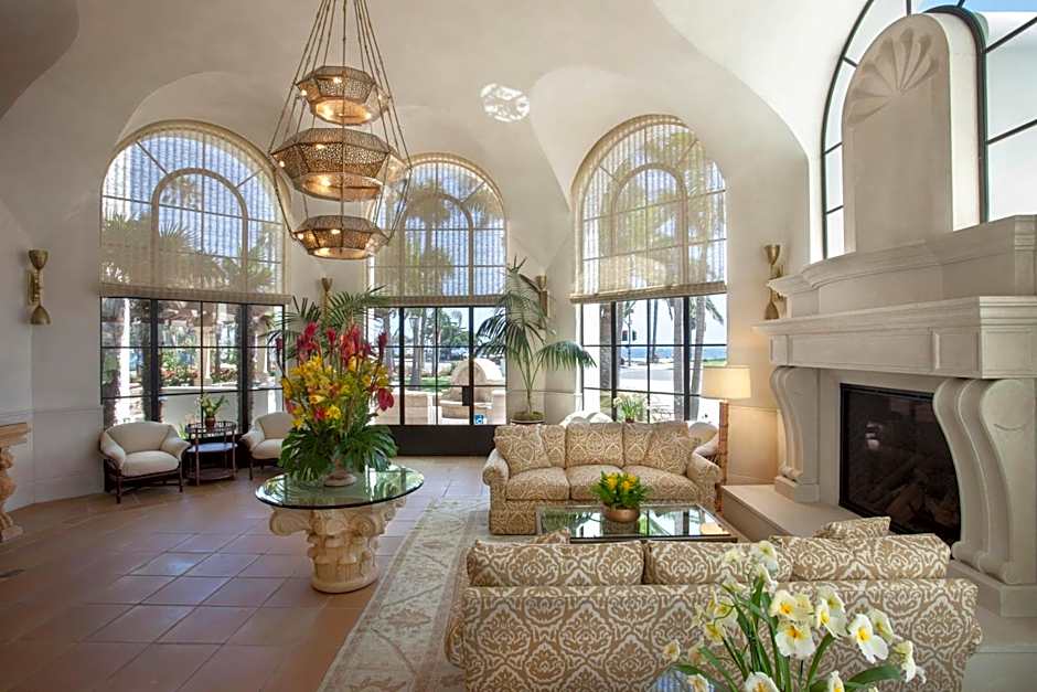 Santa Barbara Inn