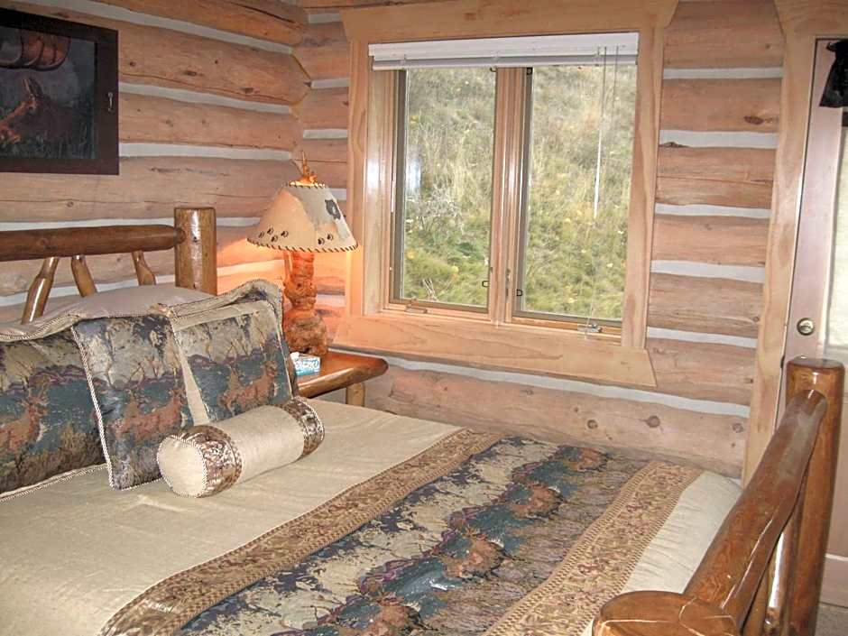 Rye Creek Lodge