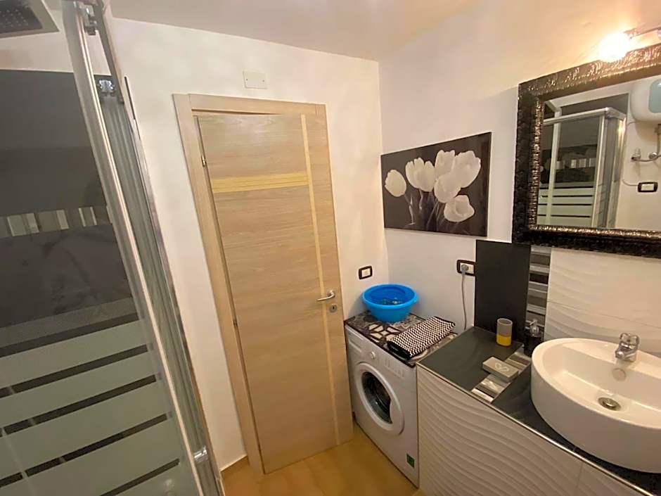 Residence Emozioni Ortigia