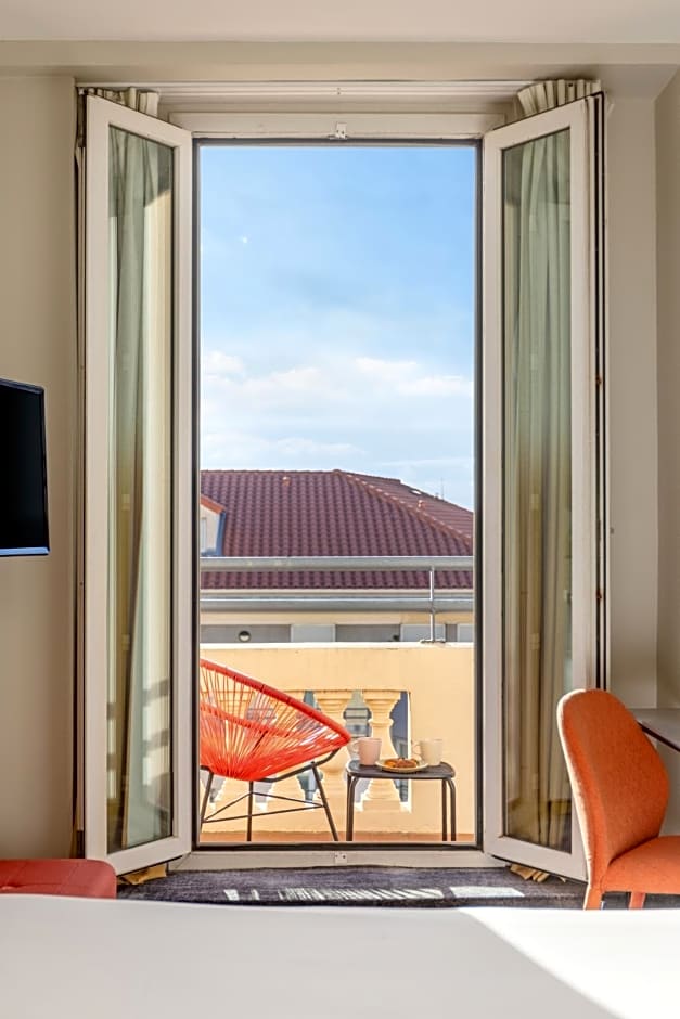 Hotel Vendome
