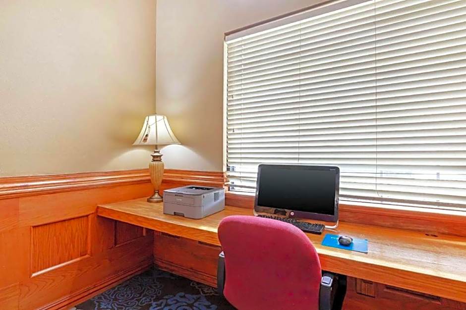Best Western Locust Grove Inn And Suites