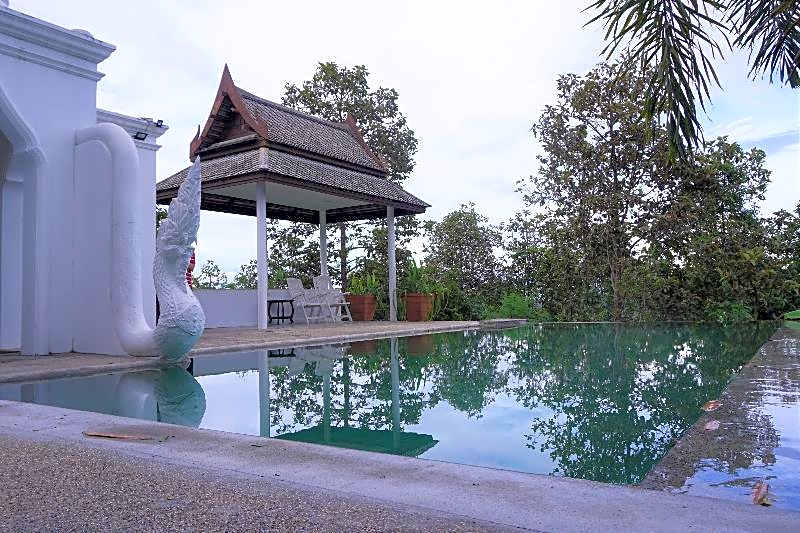 Amaravati Wellness Center SHA Plus