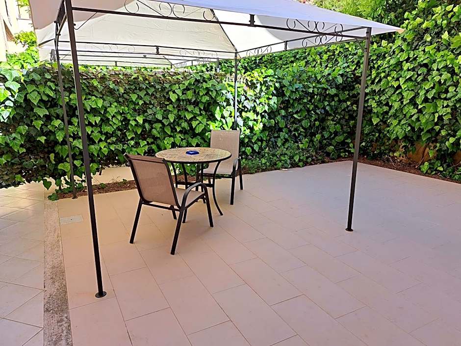 B&B SALento Garden