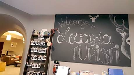 Nuova Locanda Turisti