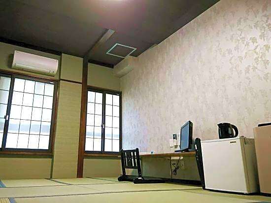 Hotel Ikue