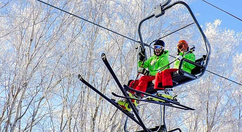 Shigakogen Olympic Hotel