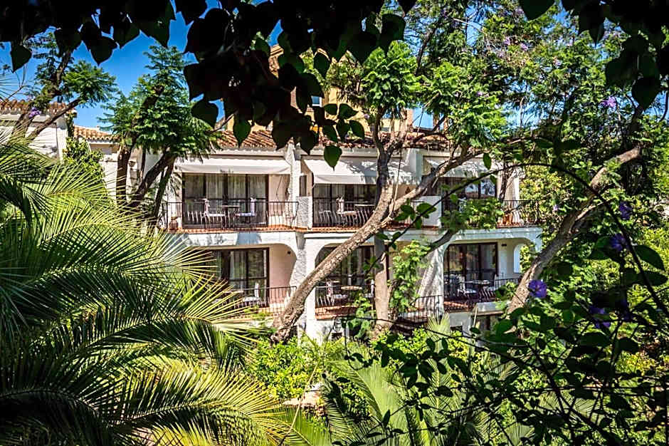 Boutique Hotel Las Islas