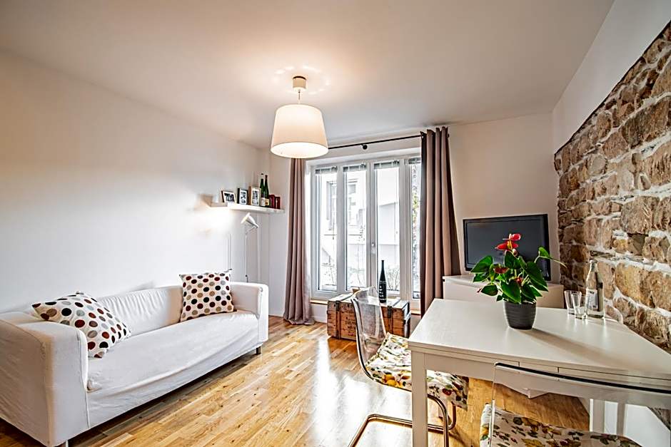 Weinhotel Ayler Kupp