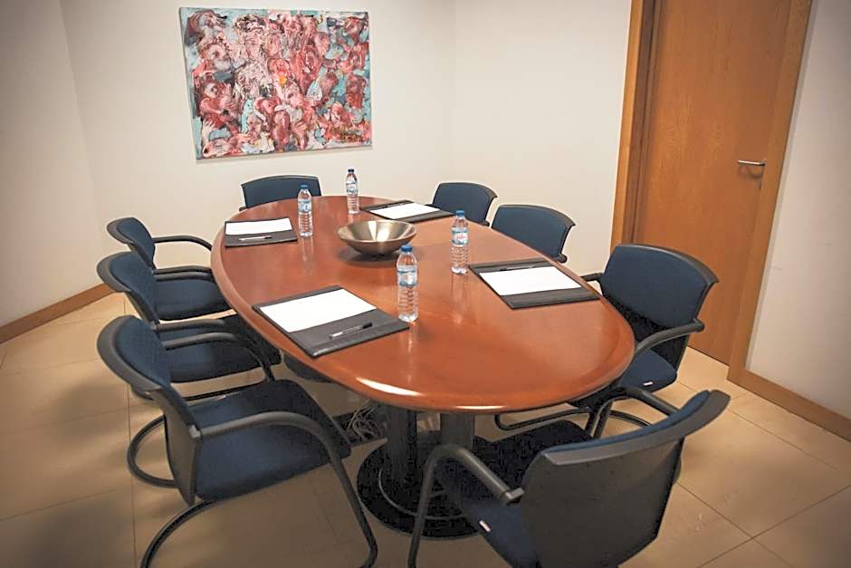 Apartamentos Turisticos Atlantida