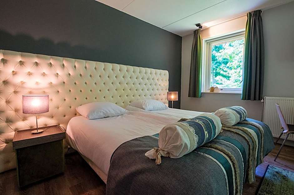 Landgoedhotel Woodbrooke Barchem