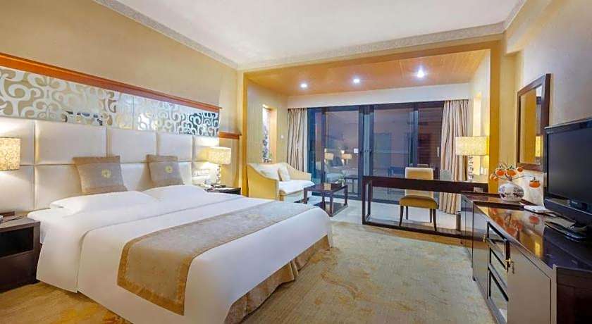 Huangshan Xuanyuan International Hotel