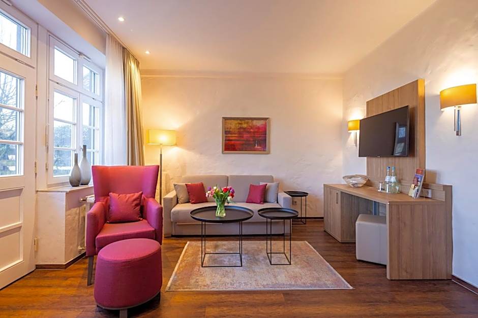 Parkhotel Hohenfeld Münster