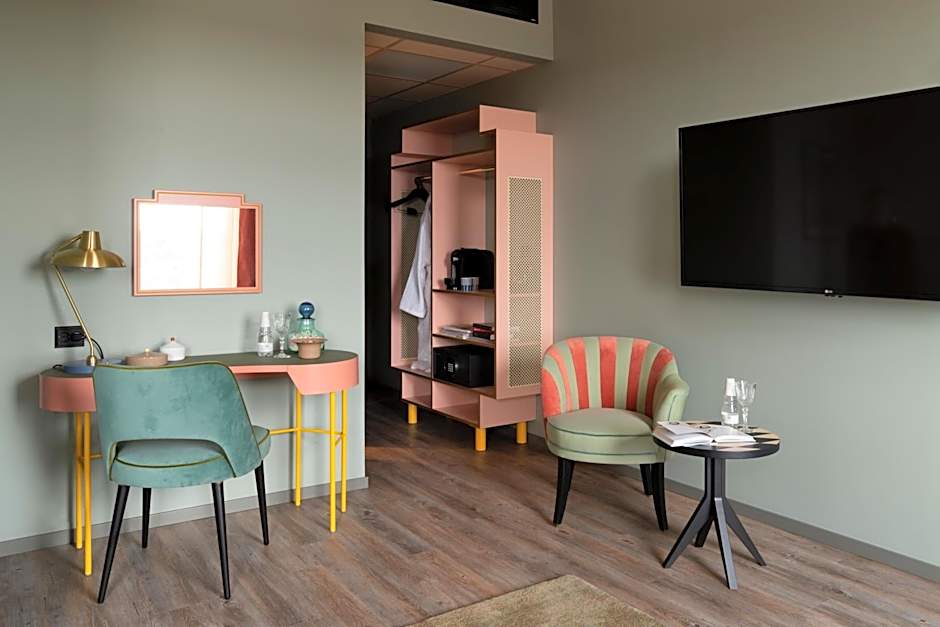 Best Western Plus Åby Hotel