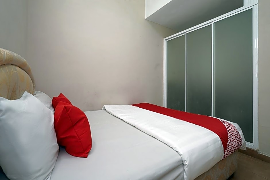 OYO 90092 Hotel 91 Kajang