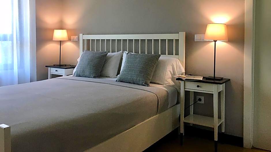 MD Modern Hotel - Jardines