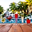 Oh! The Urban Oasis - Adults only