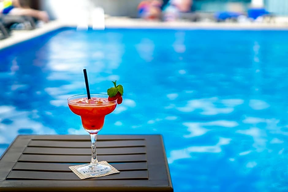 Jupiter Algarve Hotel