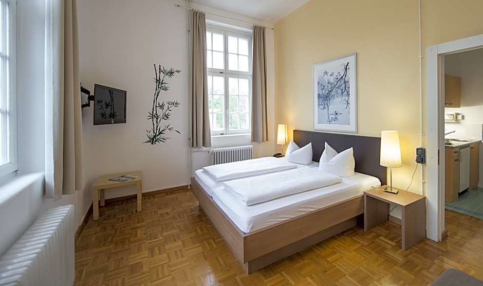 Apartment Hotel Konstanz