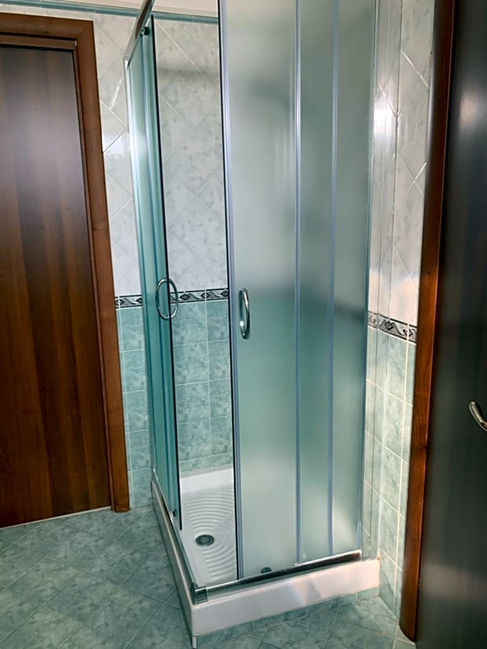 Residence San Pietro Book sharing