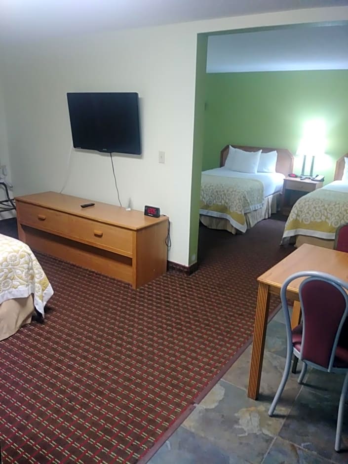 Days Inn by Wyndham Fort Dodge