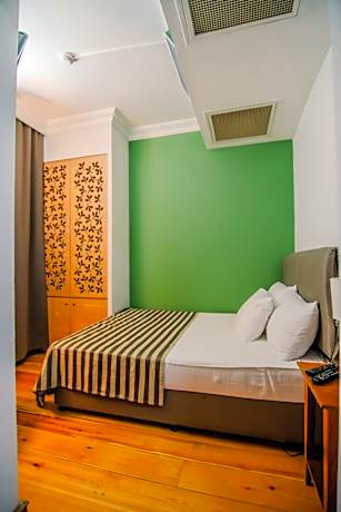 Compact  Room with Balcony