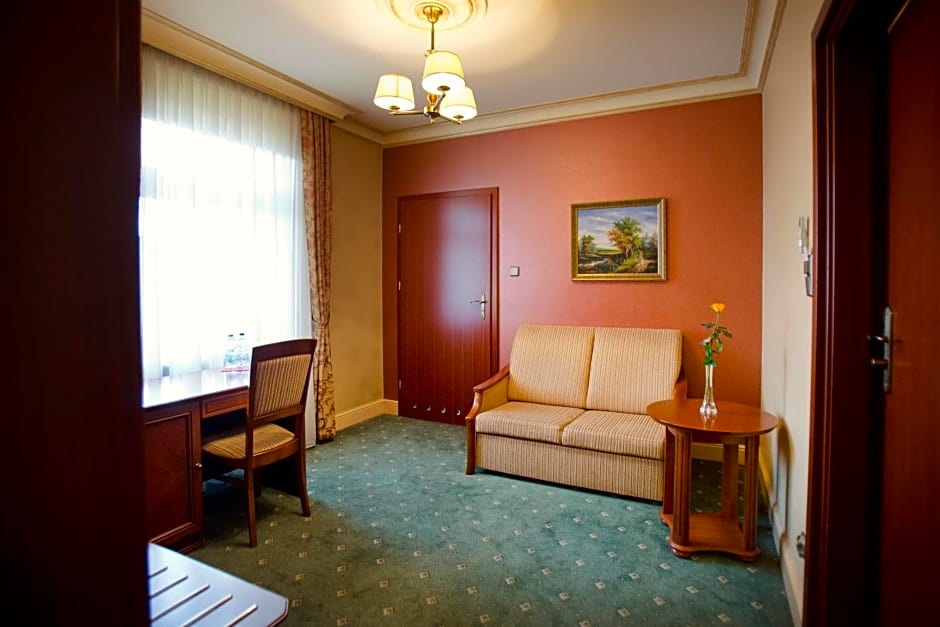 Hotel przy Młynie