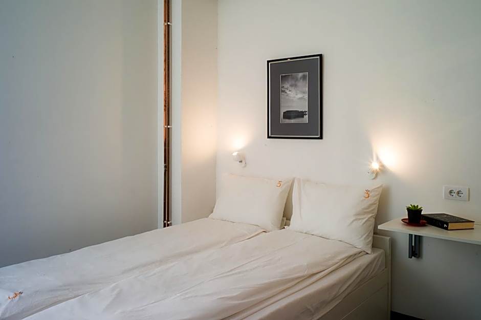 Good People design hostel