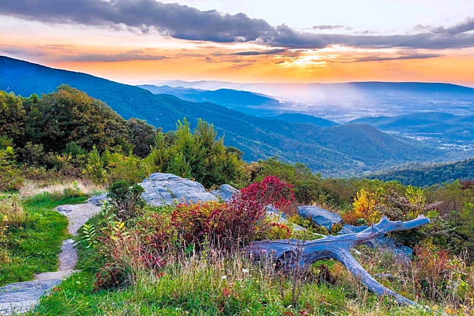 Holiday Inn Express and Suites Winchester By IHG