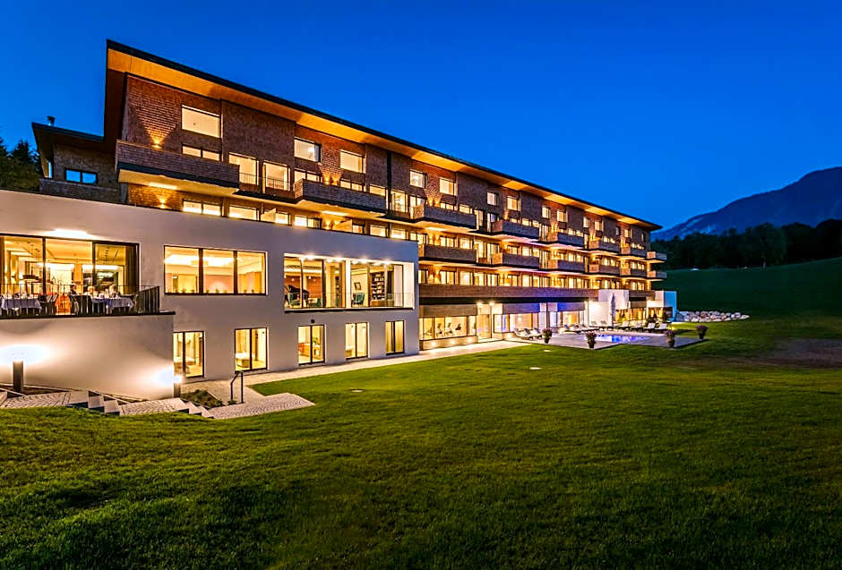 Klosterhof – Alpine Hideaway & Spa