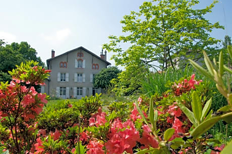 Le Clos de La Muse